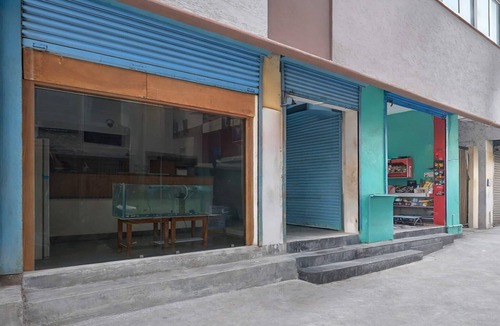 Triplicane House | Hotel Royapettah Formerly RKH Residency