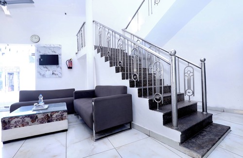 Chandigarh Hotel | Hotel S2 Residency Near Railway Station Chandigarh