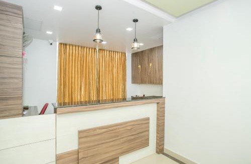 Yeshwanthpur Hotel | Hotel Saarang Forever