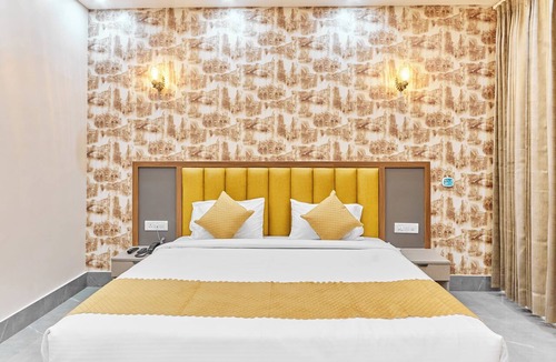 Tehri Hotel | Hotel Saathviik99