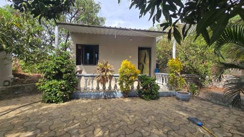 Talala House | Hotel Saffron Indian Spice Resort
