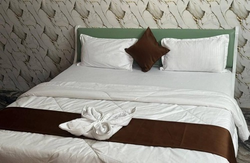 Daman Hotel | Hotel Sai Amar International