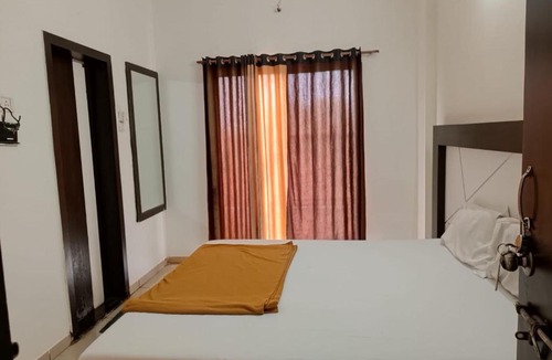 Rahata Hotel | Hotel sai shriyash
