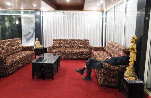 Darjeeling Hotel | Hotel Sambhu Darjeeling Near Mall Road