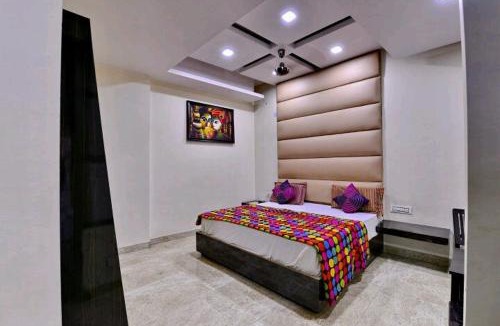 Gurugram Hotel | Hotel Samrat