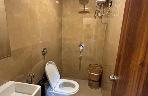 Nagpur Hotel | Hotel Sarja