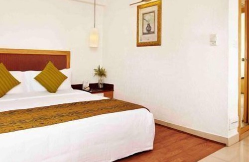 Mylapore Hotel | Hotel Savera