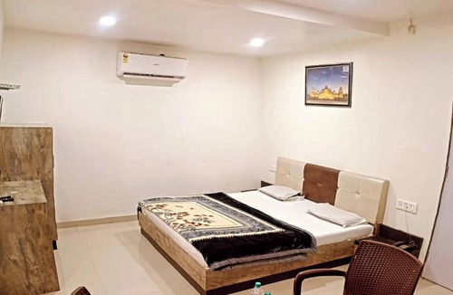 Bhavnagar Hotel | Hotel SD-9 Bhavnagar