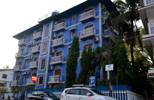 Gauravaddo Hotel | Hotel Seagull