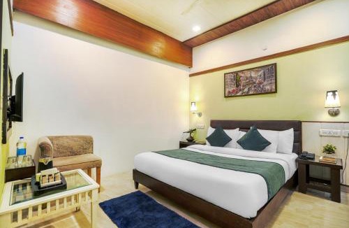 Kishangarh Hotel | Hotel Seven- Center of City Chandigarh