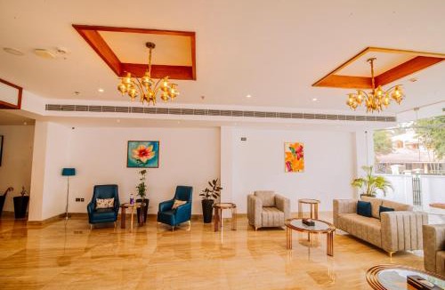 North Paravur Hotel | Hotel Seven Lights