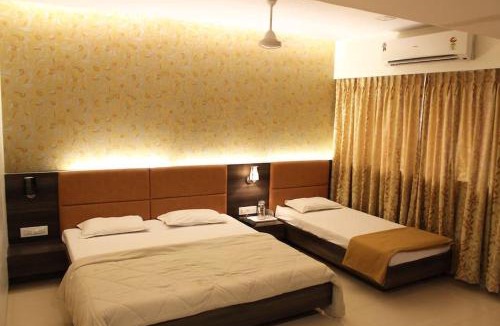 Thane West Hotel | HOTEL SHARADA INTERNATIONAL