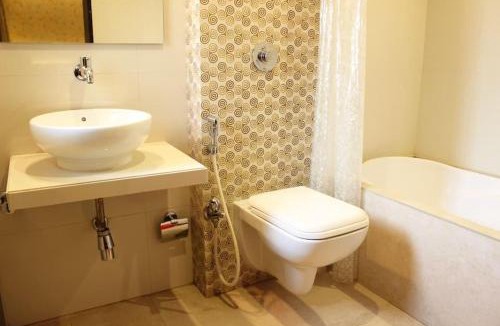Thane West Hotel | HOTEL SHARADA INTERNATIONAL
