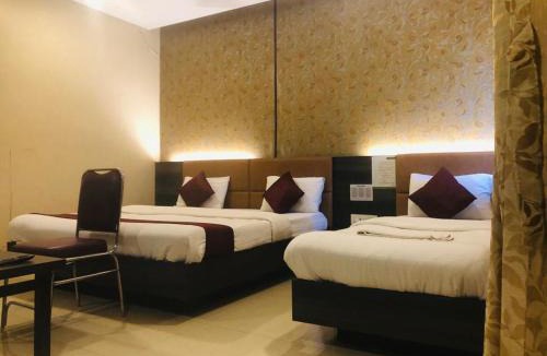 Thane West Hotel | HOTEL SHARADA INTERNATIONAL