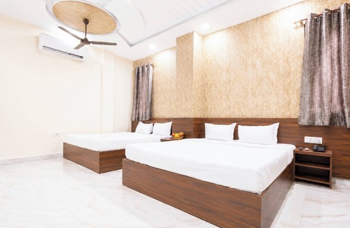 Amritsar Hotel | Hotel Shivaa