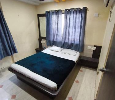 Dwarka House | Hotel shivalay