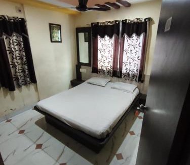 Dwarka House | Hotel shivalay