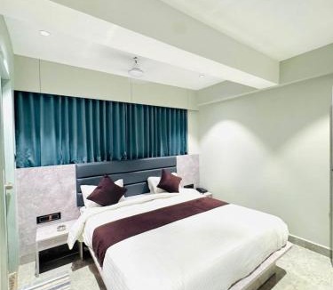 Paldi Hotel | Hotel Shivay