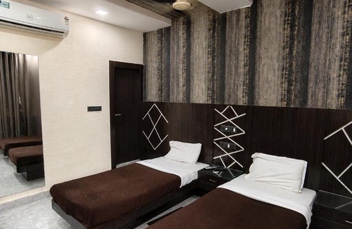 Sambalpur Hotel | Hotel Shree Satyam Sambalpur