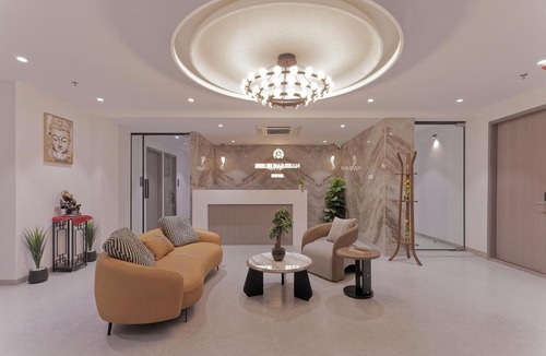 Surat Hotel | Hotel Shreedarshan