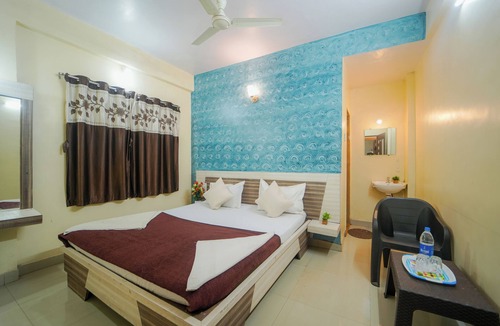Mahabaleshwar Hotel | Hotel Shreekrupa Residency