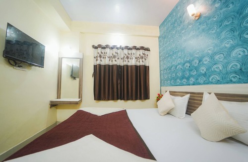 Mahabaleshwar Hotel | Hotel Shreekrupa Residency
