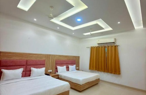 Amritsar Hotel | Hotel Silver Bricks