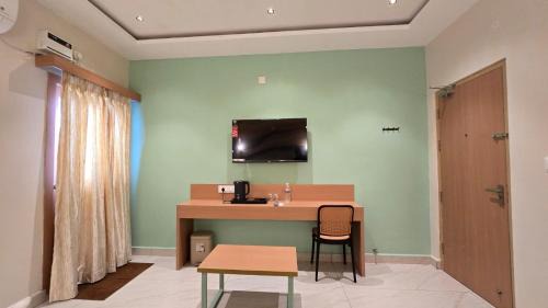 Tirupati Hotel | Hotel Simha Skylight - Tirupati