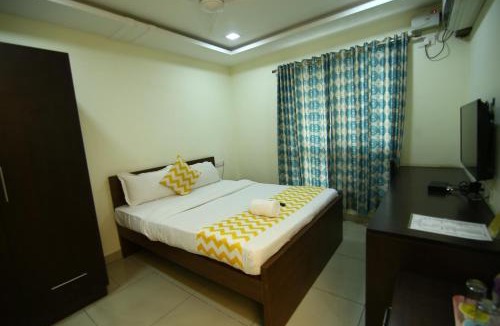 HITEC City House | Hotel Siri Inn Hitech City