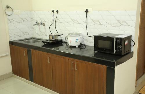 HITEC City House | Hotel Siri Inn Hitech City
