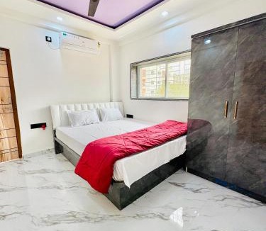 Trimbak Cabin | Hotel Siyaram Inn