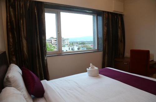 Dabagardens Hotel | Hotel skml Grand