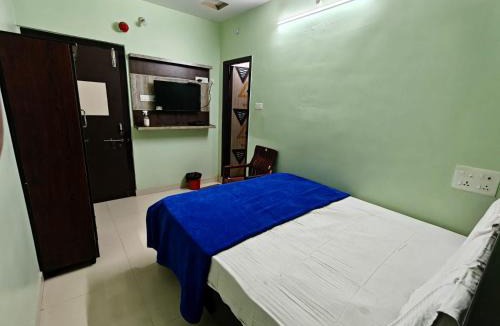Guntur Hotel | Hotel Skyland