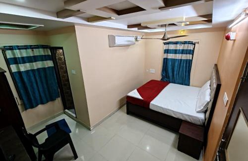 Guntur Hotel | Hotel Skyland