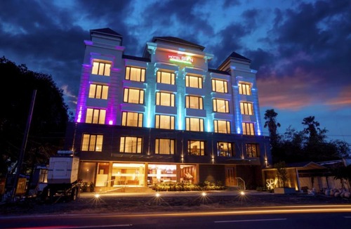 Shenoys Hotel | Hotel Span International