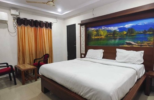 Anantapur Hotel | Hotel Sree7 Inn