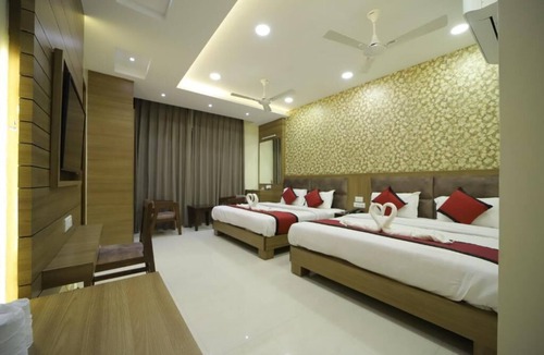 Amritsar Hotel | Hotel SS Royal