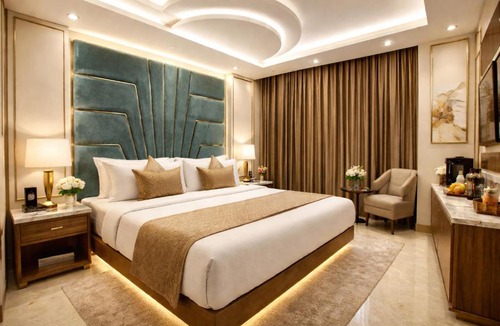 Paharganj Hotel | Hotel Star Villa City Centre Connaught Place - Airport Pick Up & Drop