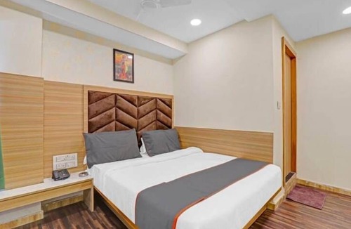 Ellis Bridge Hotel | hotel stay inn