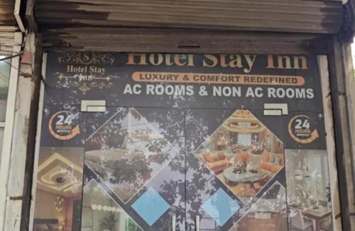 Bulandshahr Hotel | Hotel Stay Inn