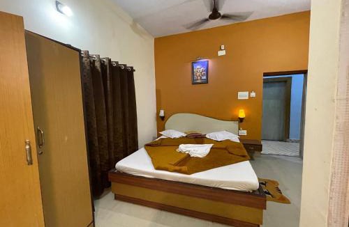 Puri Hotel | Hotel Subham Beach inn ! PURI near-sea-beach-and-temple fully-air-conditioned-hotel with-lift-and-parking-facility - 3