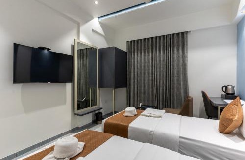 Ellis Bridge Hotel | Hotel Summit