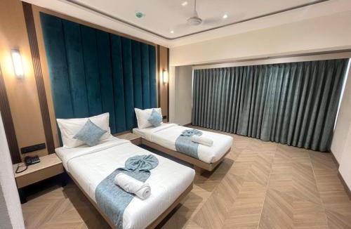 Vasco da Gama Hotel | HOTEL SUPREME (VASCO)