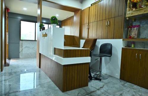 Vastrapur Hotel | HOTEL SURY VILLA