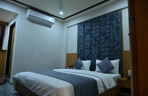 Vastrapur Hotel | HOTEL SURY VILLA