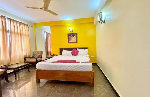 Puri Hotel | Hotel Surya Beach inn ! PURI near-sea-beach-and-temple fully-air-conditioned-hotel with-lift-and-parking-facility - 3