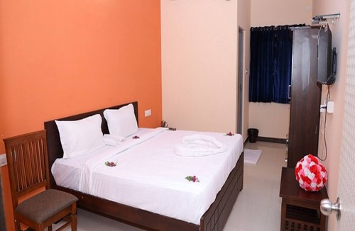 Moratandi Hotel | Hotel Suryaa Grand