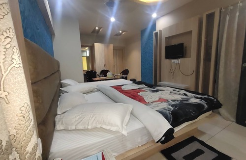 Puri Hotel | Hotel Suv Palace