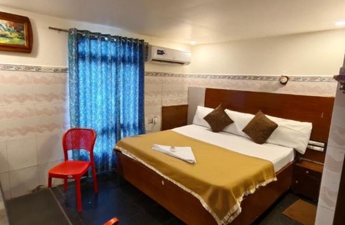 Vijayawada Hotel | HoTEL SVR ELITE