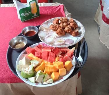 Barakpur Hotel | Hotel svr